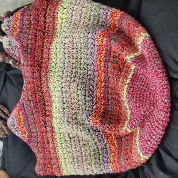 The Sac boho slouch bag - Picture 11 of 12